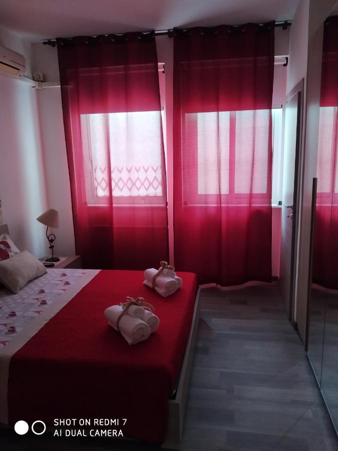 레체 L'Angolo Xxiv Maggio 빌라 외부 사진